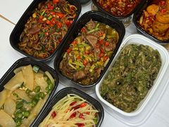 -潇湘阁(汉光百货店)