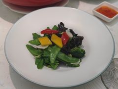 -大树餐厅(红旗街万达店)