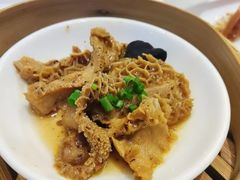 -万龙洲海鲜(大兴绿地缤纷城店)