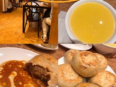 -清真吴记门钉肉饼·喜多利