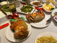 -新光酒家方亮蟹宴(黄浦店)