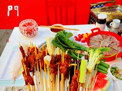 -铁箭门串串香主题火锅(汇锦城店)