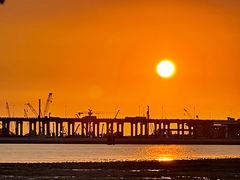 -宝安西湾红树林湿地公园