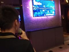 -乐界KTV(虹桥中心店)