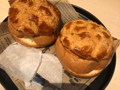 -避风塘(嘉兴八佰伴店)