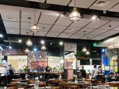-金翠河烧鹅餐厅(北城天街店)