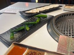 -千寻山野烤肉(中关村店)