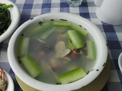 -钱大妈海鲜饭店(保利林语店)