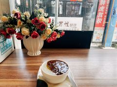 -笃笃笃糖粥(十全街店)