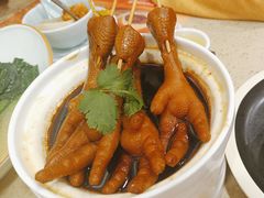 -点都德(龙之梦店)