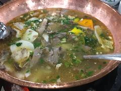 -朝伟清真铜瓢牛肉馆(三十年老·店)