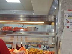 -塔斯汀中国汉堡(农业大厦店)