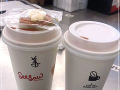 -Seesaw Coffee(上海国金中心店)
