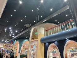 -奈尔宝·儿童乐园·亲子餐厅(鄞州万达店)