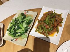 -旺豪海鲜餐厅(友谊阳光城店)