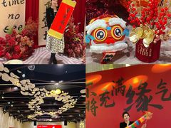 -好友缘酒家(会展中心店)