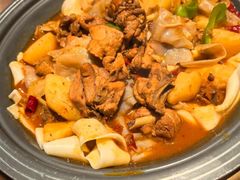 -耶里夏丽·丝路新疆菜·清真食品(徐汇南丹东路臻选店)