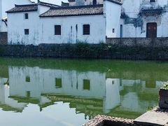 -东梓关景区村庄