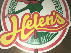 -Helens海伦司(昆明路店)