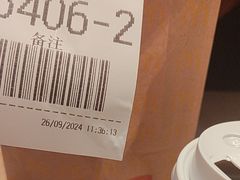 -麦当劳(双榆树店)