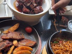 -一楼食业·食惠一楼