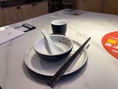 -绿茶餐厅(广州嘉裕太阳城店)