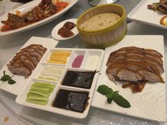 -香融府·烤鸭·家常菜(马家堡路店)