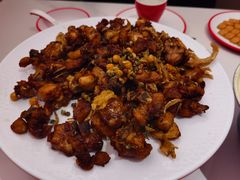 -偏爱炒鸡(老县衙店)