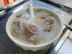 猪润粥-源记肠粉(华贵路店)