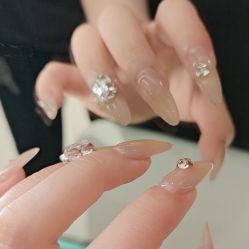 -LADYGIRL·Nail·Lash·美甲美睫