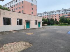 -华晨宝马铁西工厂