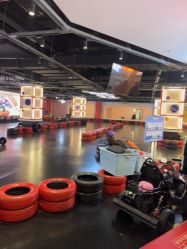 -卡尔飞车(长沙喜盈门范城店)