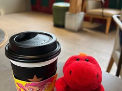 -星巴克臻选(北京前门大街店)