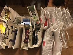 -乐天免税店(明洞店)