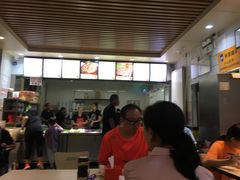-林静小吃(复兴路店)