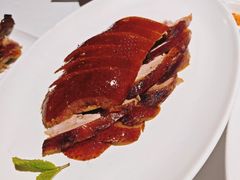 -福海居烤鸭店(鸟巢店)