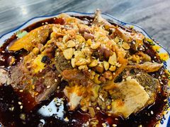 -西月城谭豆花(光华店)