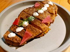 低温牛舌-SHAN山(前滩太古里店)