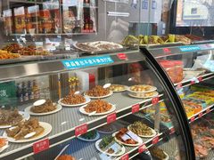 -韩麦大冷面(桂花街直营店)