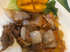 -山色西餐·柴火烤披萨