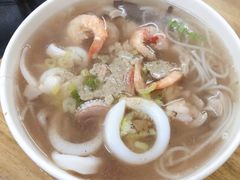 -阿玲面线糊(溪岸路店)
