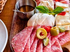 -Alimentari Mulino意大利餐吧&烘焙(丰盛里店)