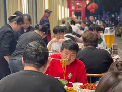-阿胖龙虾小海鲜(宁国南路总店)