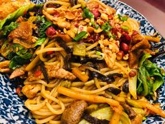 生炒螺蛳粉-螺世纪柳州螺蛳粉(裕德店)