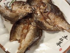 -美膳居川菜馆油焖大虾烧烤(卓刀泉店)