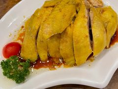 -一楼食业·美食人家