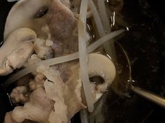 牛肉汤锅-汤厨(五道营店)