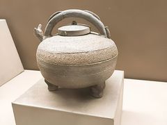 -鸿山遗址博物馆