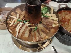-老太原菜馆(中正天街店)