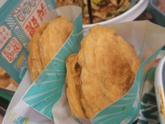 -魏家凉皮(十里河店)